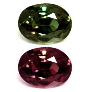 0.57ct Alexandrite