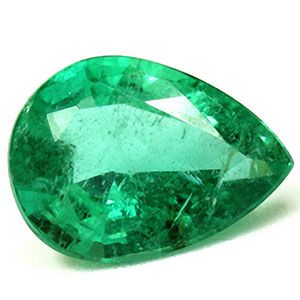 2ct Emerald