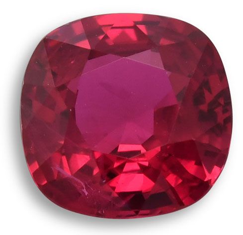 1.52ct Ruby