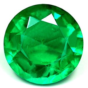1.28ct Emerald