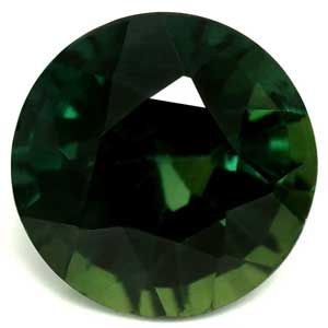 0.94ct Sapphire