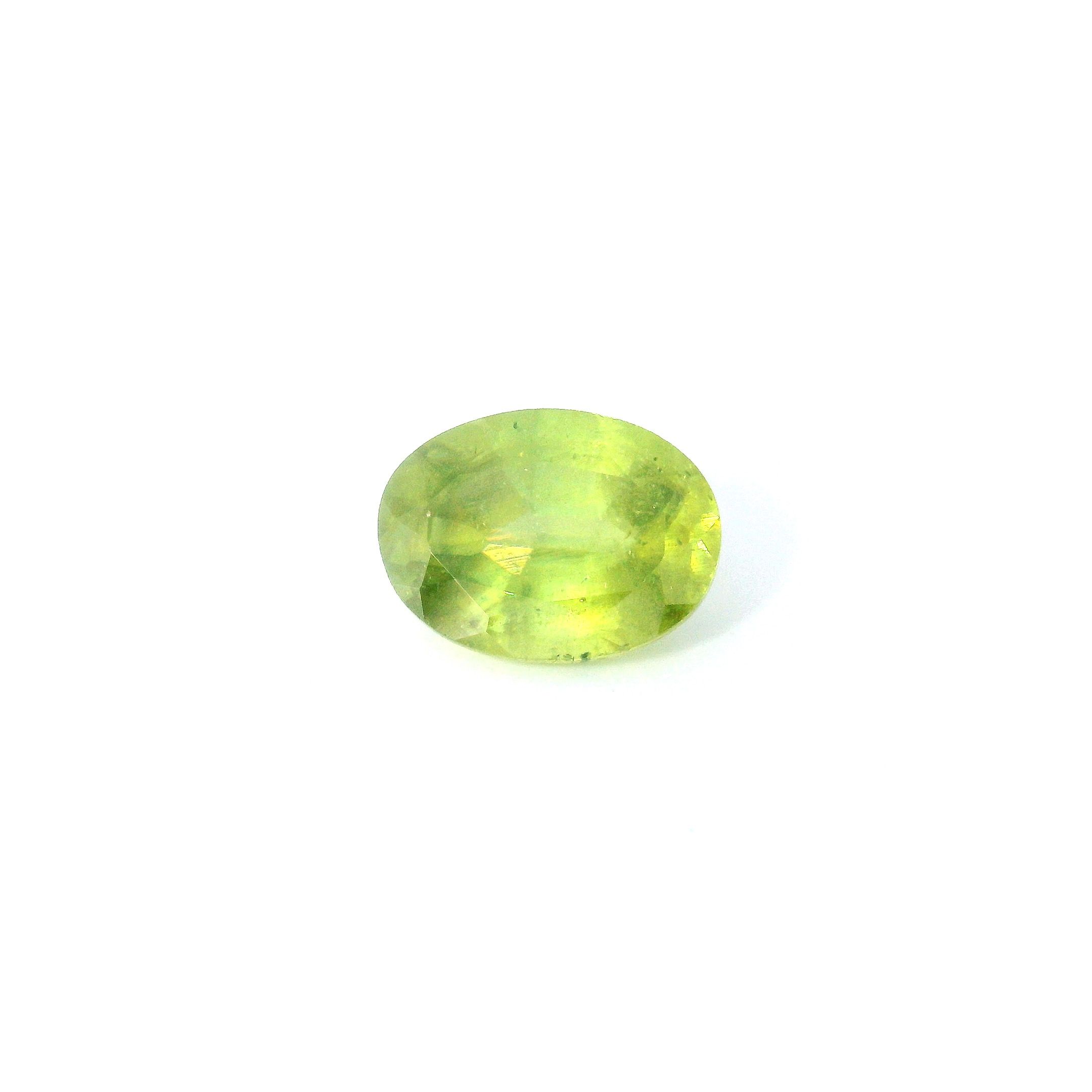 1.48ct SPHENE