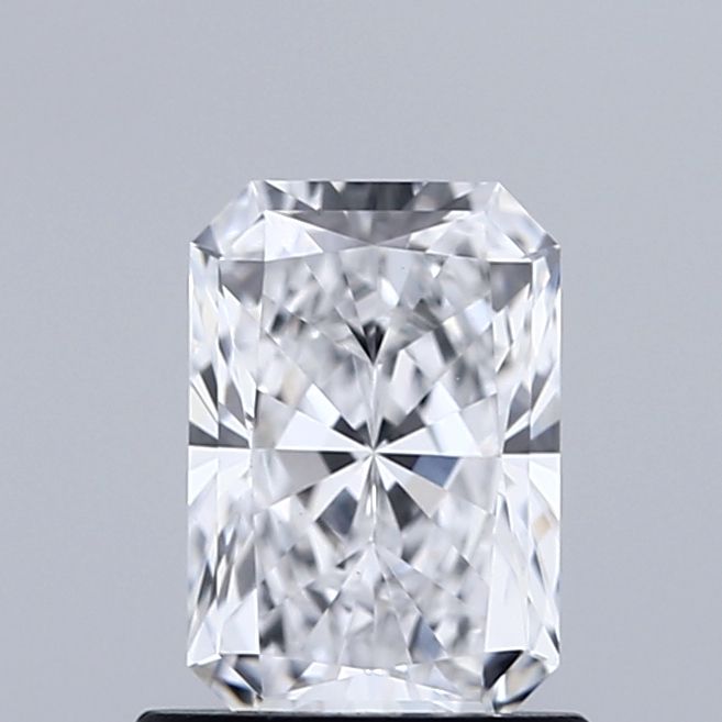 2.02ct Radiant D - VS1 - Excellent cut - LD216216