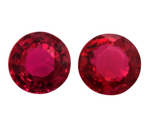 1.45ct Ruby