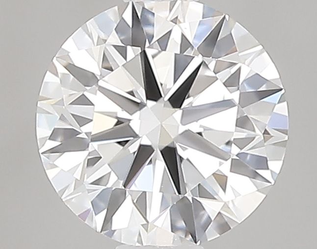 Round 0.59ct Diamond