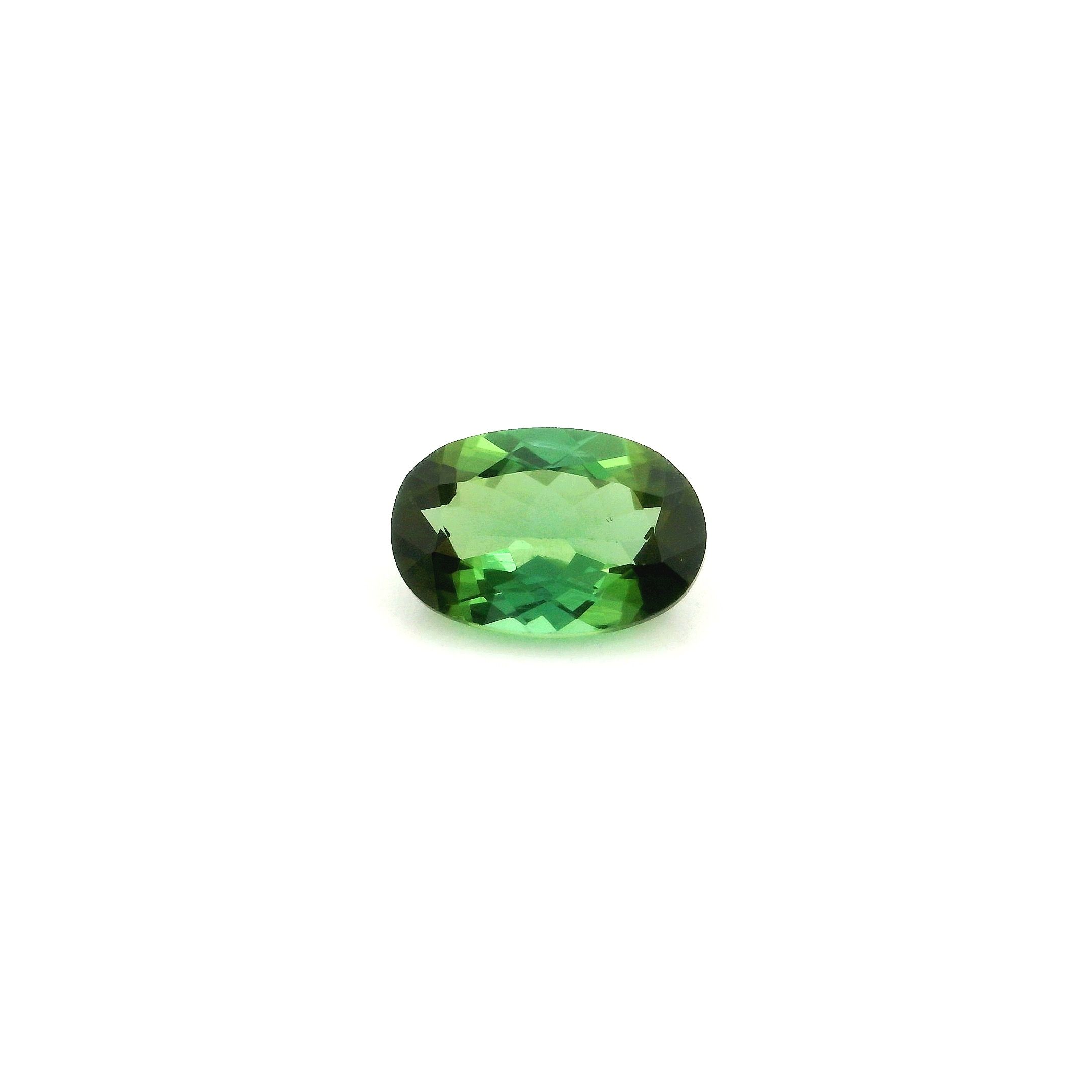 1.23ct TOURMALINE