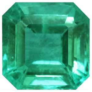 1.05ct Emerald