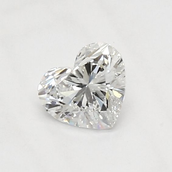 HEART 0.43ct