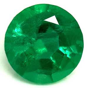 0.4ct Emerald