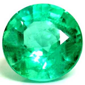 1.84ct Emerald