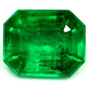 0.52ct Emerald