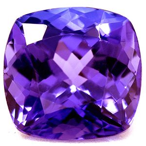 2.96ct Tanzanite
