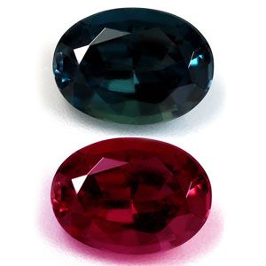 0.89ct Alexandrite