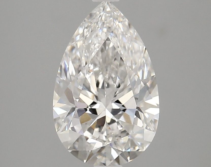 2ct Pear E - VS1 - Excellent cut - LD267732