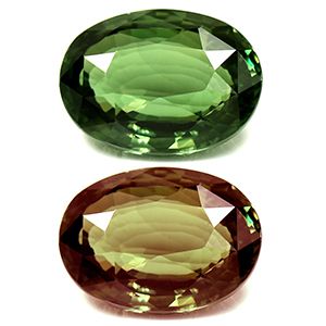 5.05ct Alexandrite