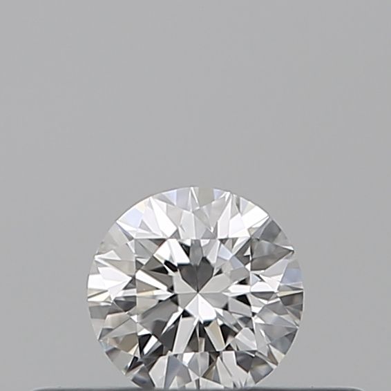 ROUND 0.18 carat diamond