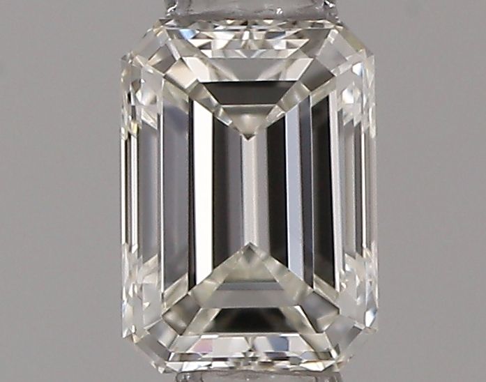 Diamante 0,30 ct EMERALD