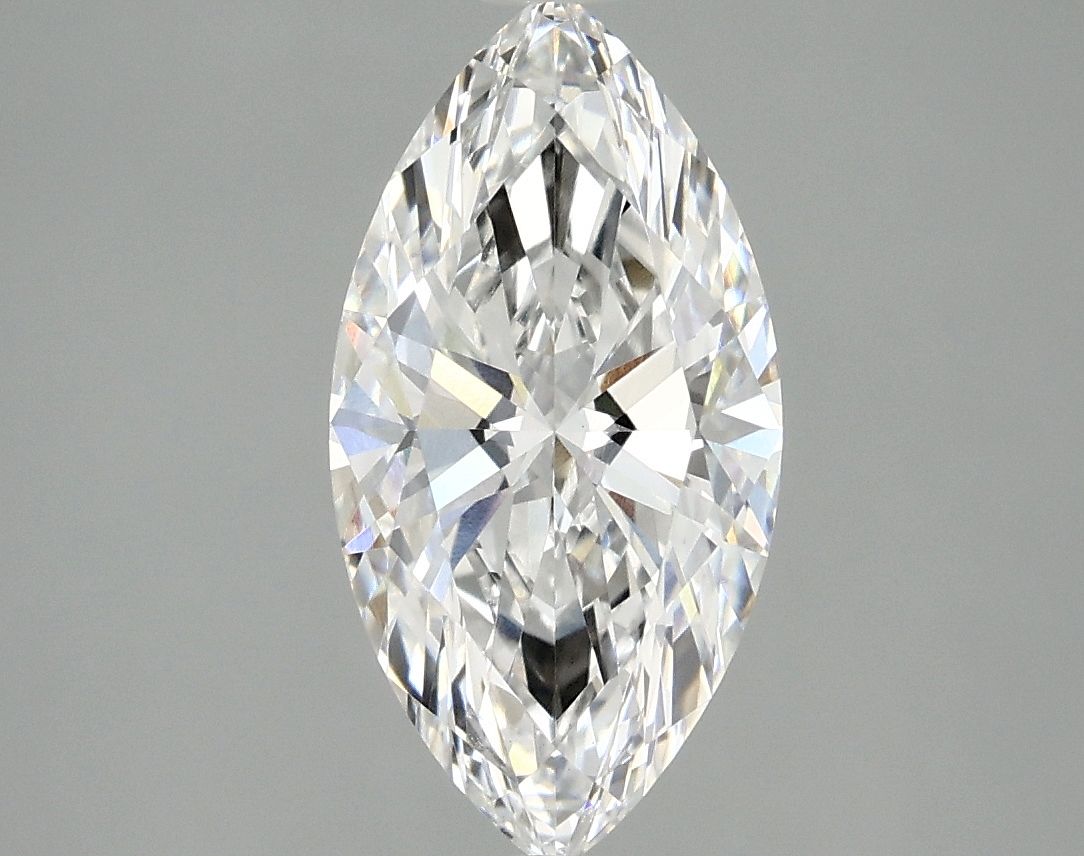 2.02ct Marquise E - VS1 - Excellent cut - LD182795