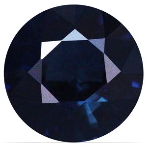 1.12ct Sapphire
