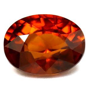 4.71ct Garnet