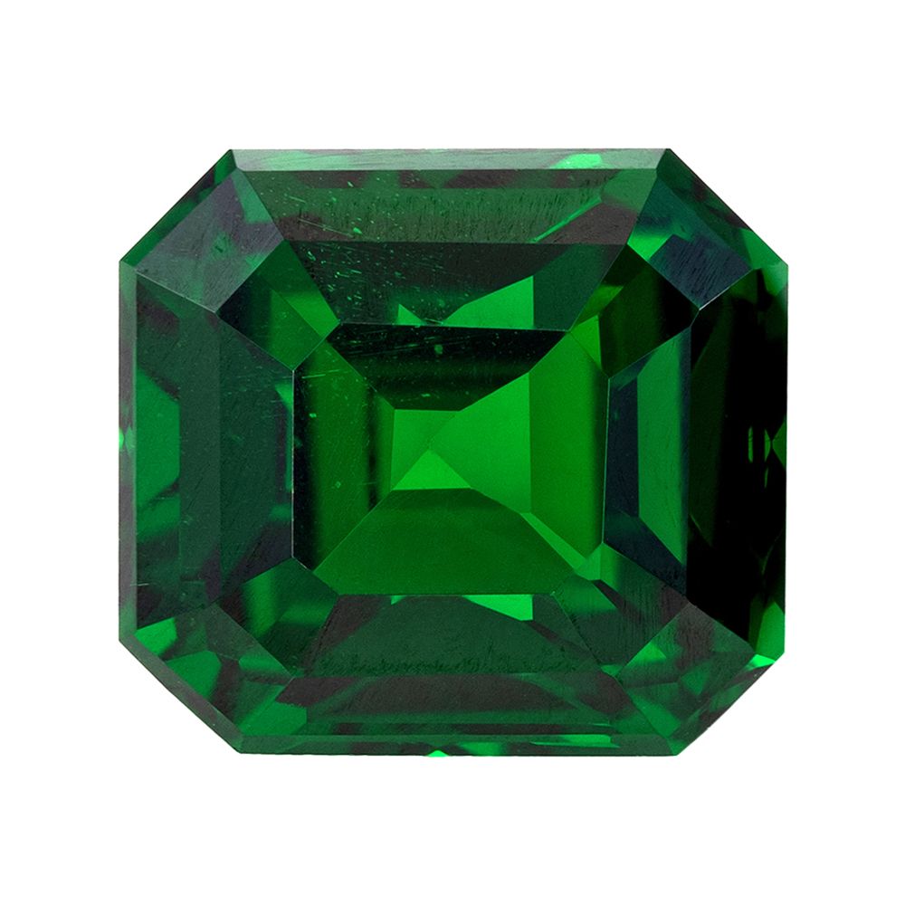 5.14ct Garnet