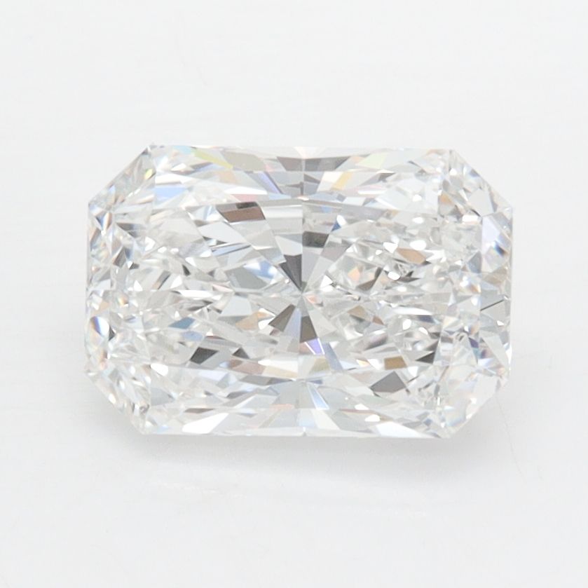 1.5ct Radiant E IF Excellent Cut-LGD350047