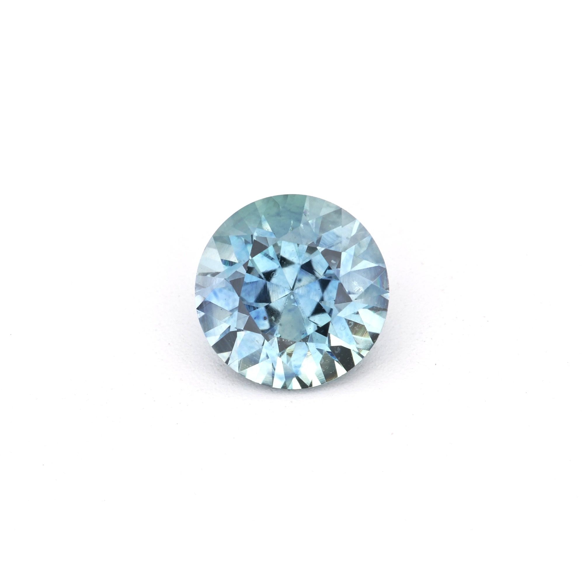 0.82ct Sapphire