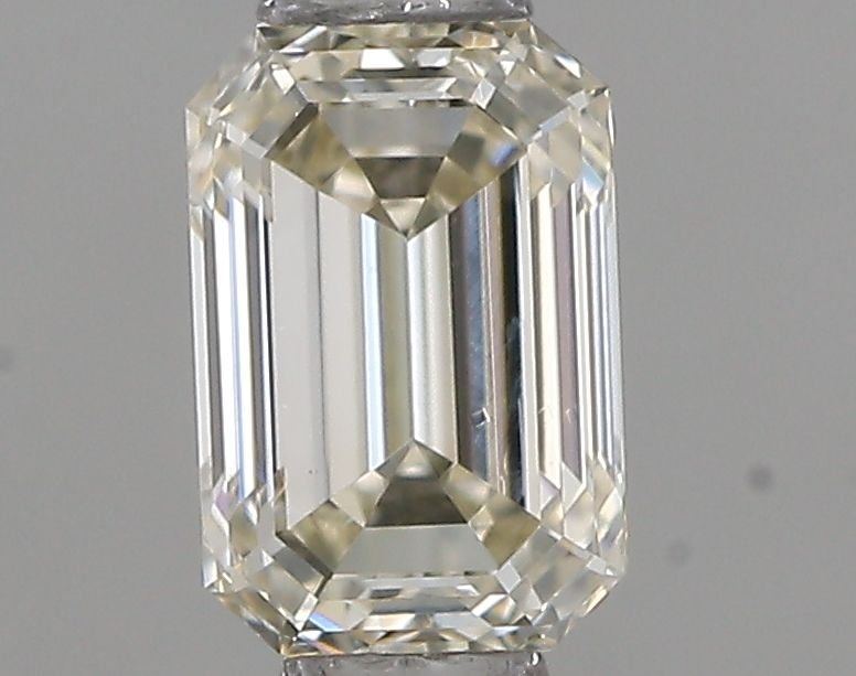 Diamante 0,40 ct EMERALD