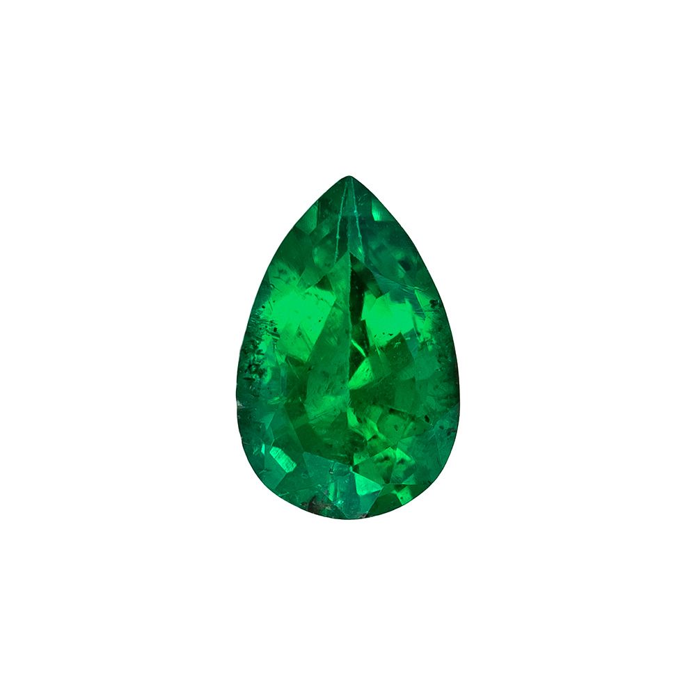 0.33ct Emerald