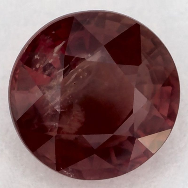 0.99ct Ruby