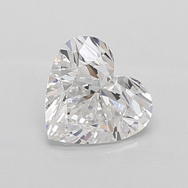 2.04ct Heart E - VVS2 - Very Good cut - LD368022