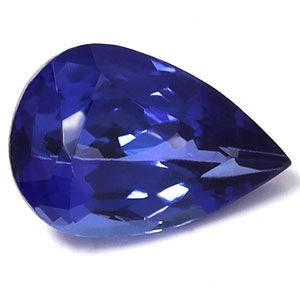 1.87ct Tanzanite