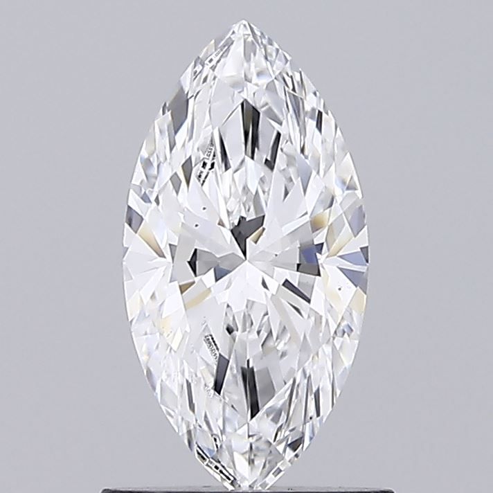 0.82 Carat Marquise Diamond