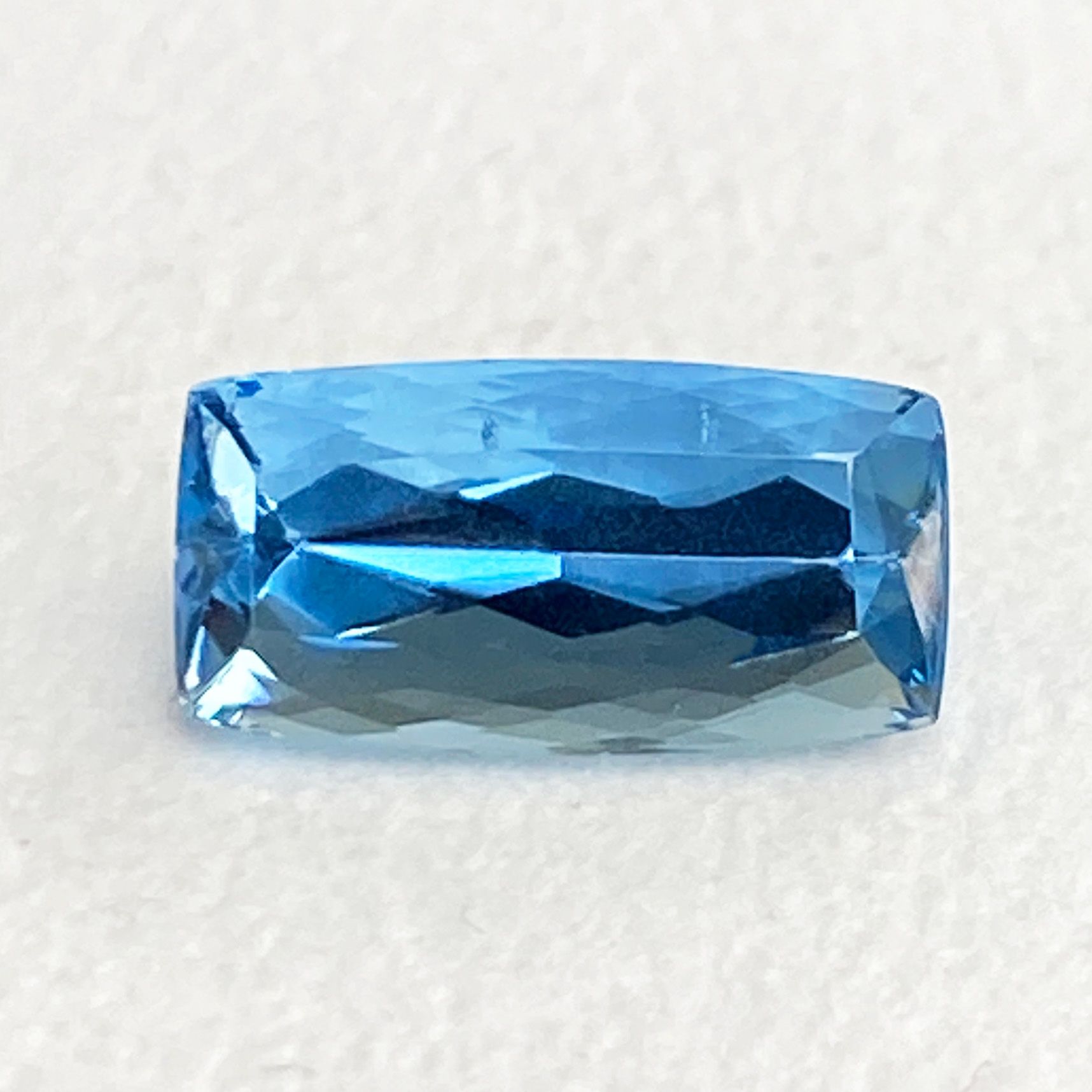 3.24ct Aquamarine