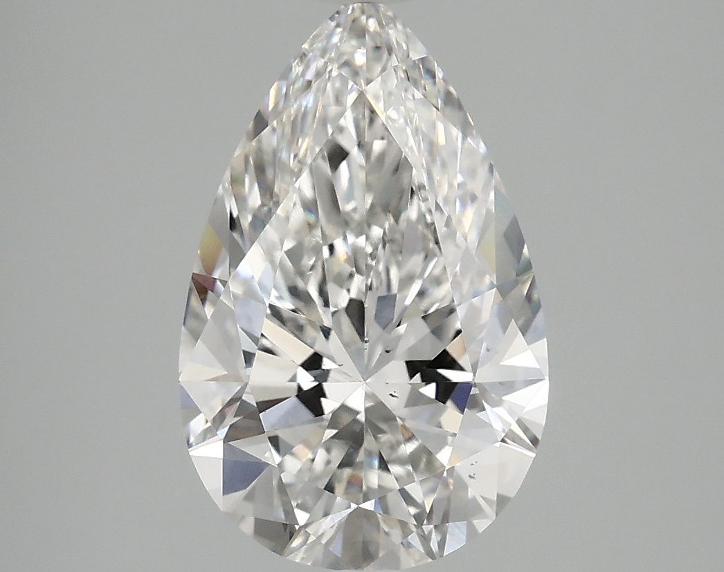 2.84 Carat · F · VS2 Rare Carat Ideal Cut