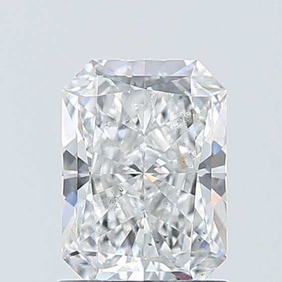 1.14 Carat Radiant Diamond
