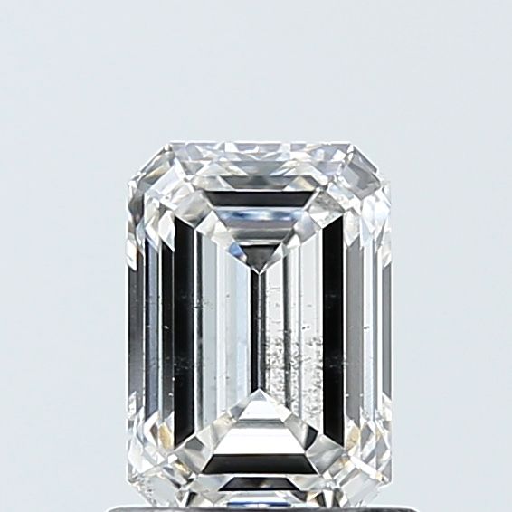 1.01 Carat Emerald Diamond