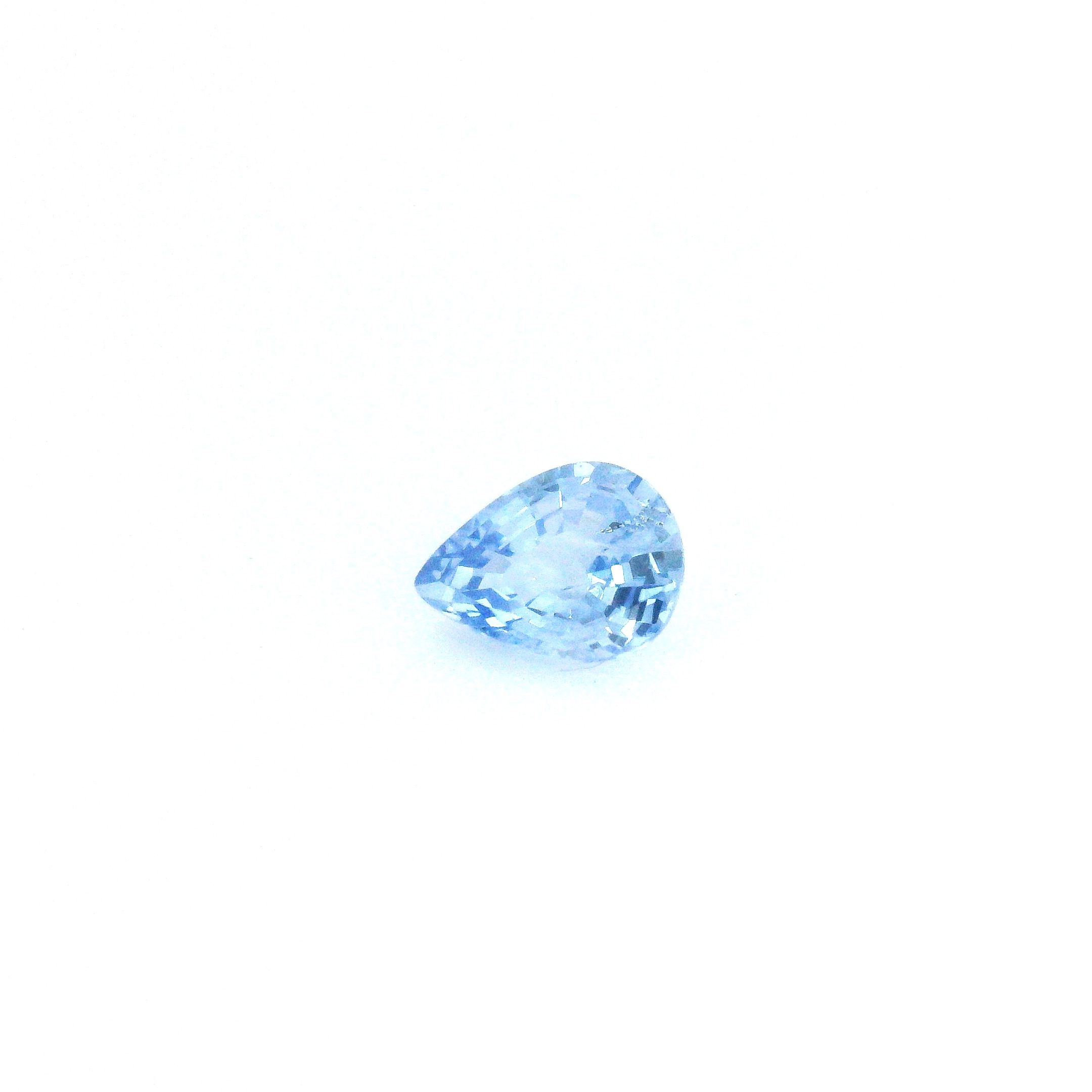 0.87ct SAPPHIRE