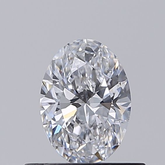 Oval 0.50ct Diamond