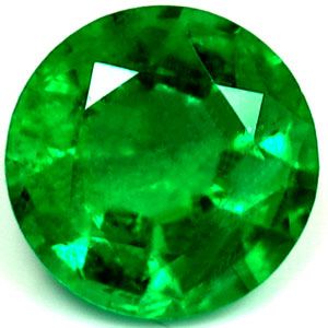 0.47ct Emerald