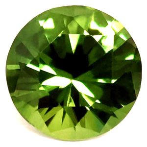 0.65ct Sapphire