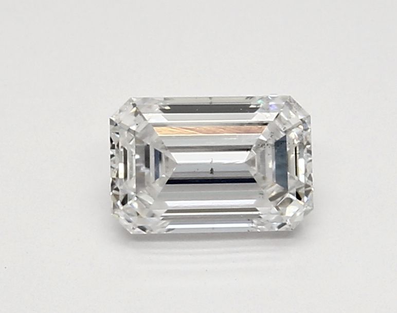 1.01 Carat Emerald Diamond