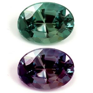 0.38ct Alexandrite