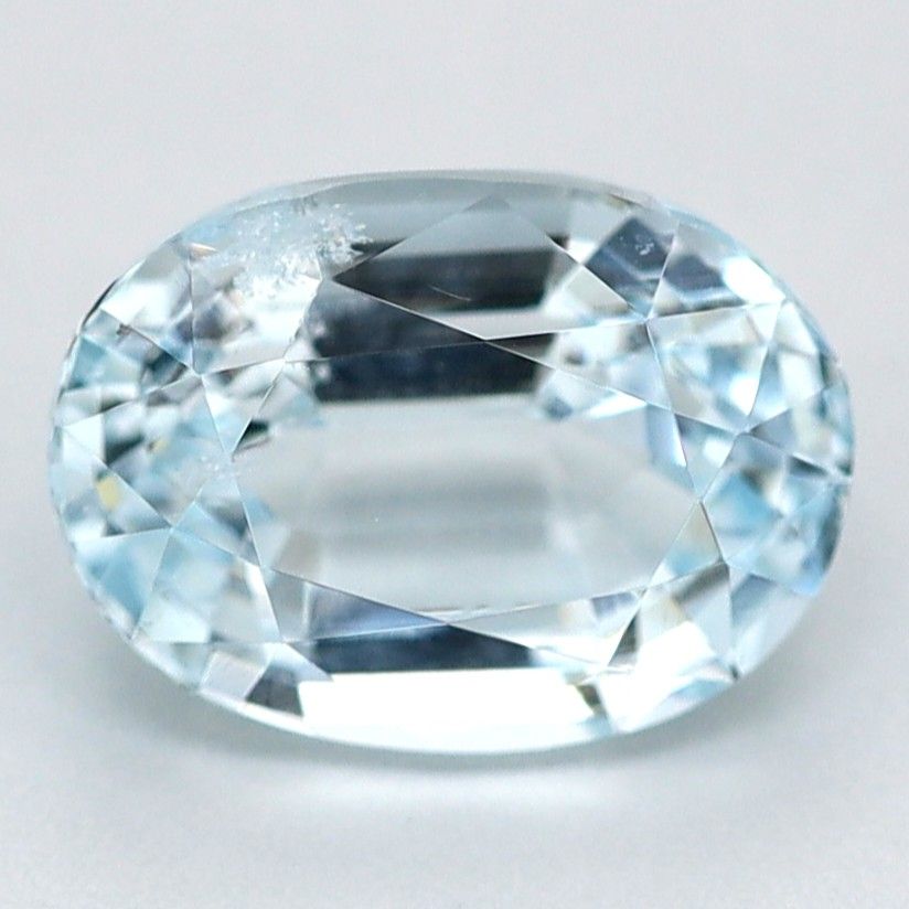 1.06ct AQUAMARINE