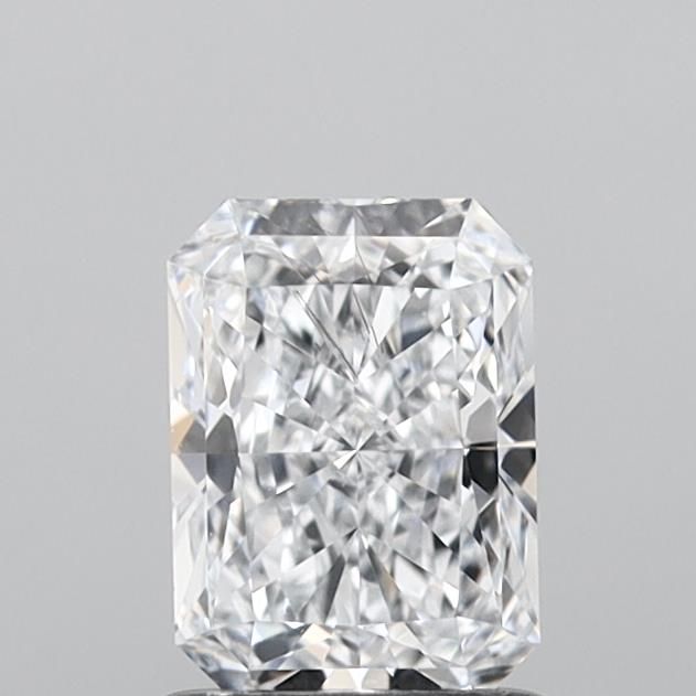 1.02 Carat Radiant Diamond