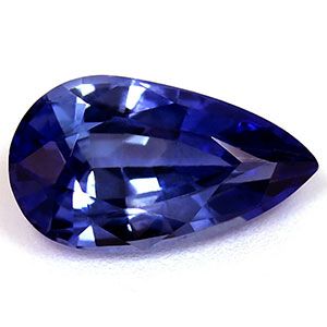 0.98ct Sapphire