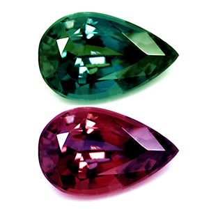 0.56ct Alexandrite