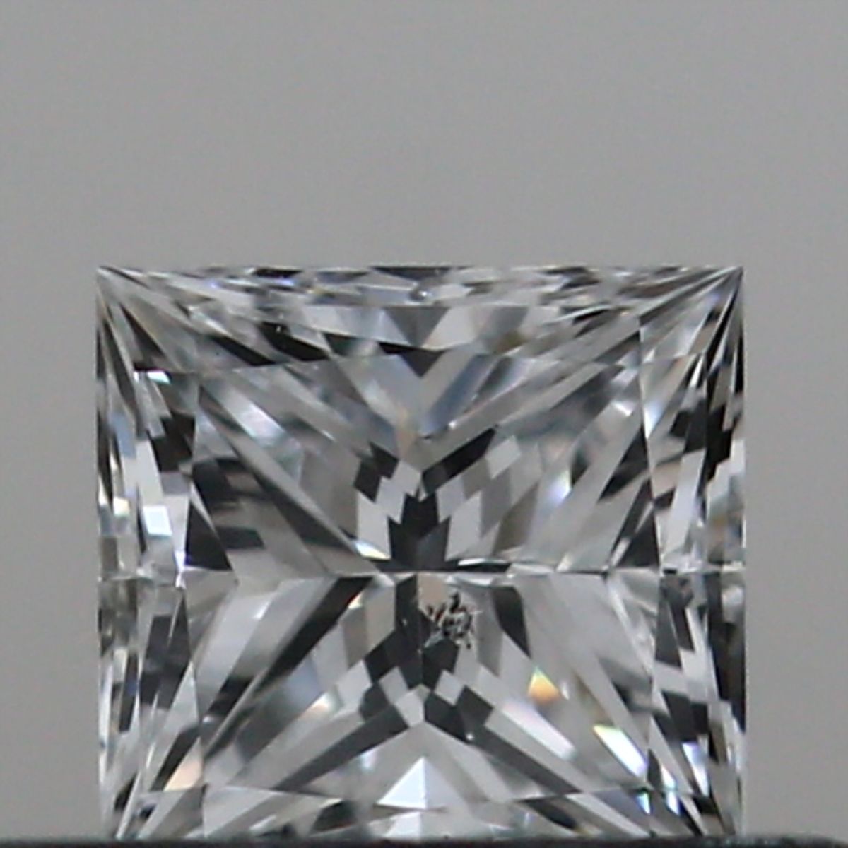 Diamante 0,31 ct PRINCESS