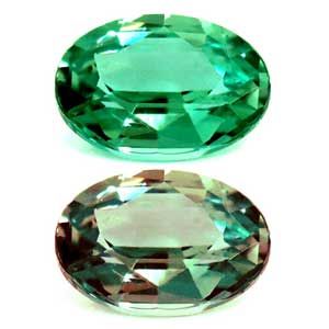 0.16ct Alexandrite