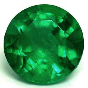 0.41ct Emerald